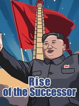 Rise of the Successor Cover