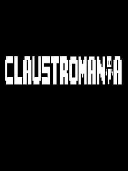 Claustromania Cover