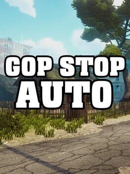 Gop Stop Auto Cover