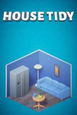 House Tidy Cover