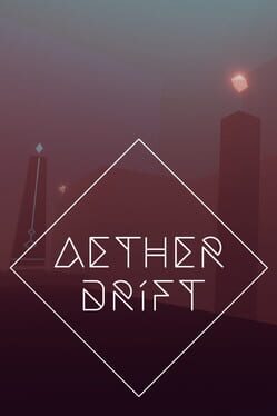Aetherdrift Cover