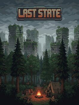 Last State Cover
