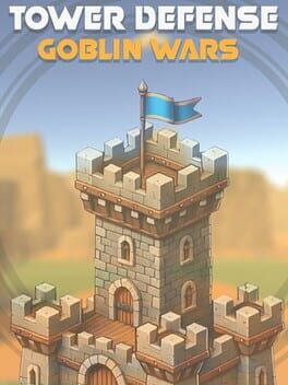 Tower Defense: Goblin Wars Cover