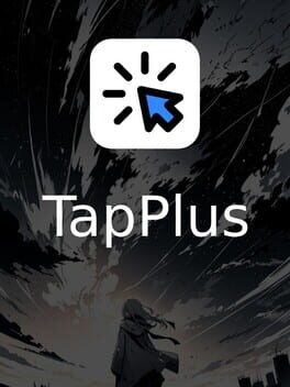 TapPlus Cover