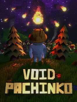 Void Pachinko Cover