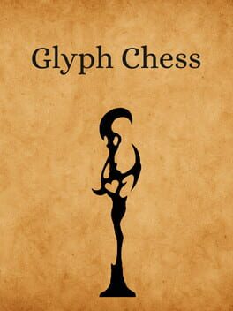 Glyph Chess Cover