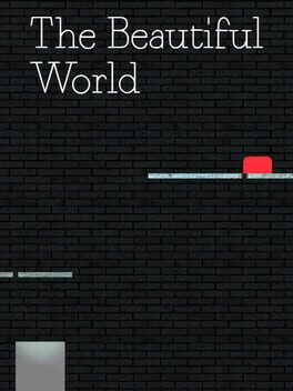 The Beautiful World Cover