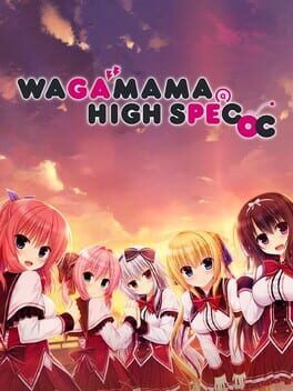 Wagamama High Spec Oc