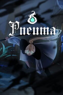 Pneuma Cover