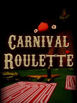 Carnival Roulette Cover