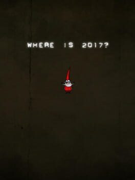 Where is 2017? Cover
