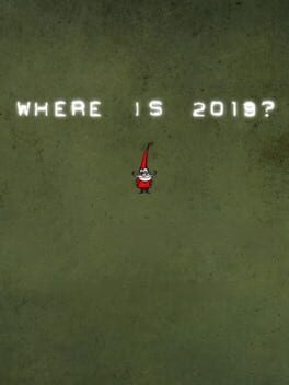 Where is 2019? Cover