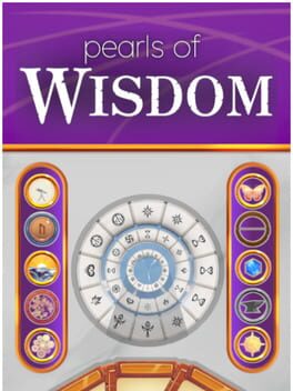 Pearls of Wisdom Cover