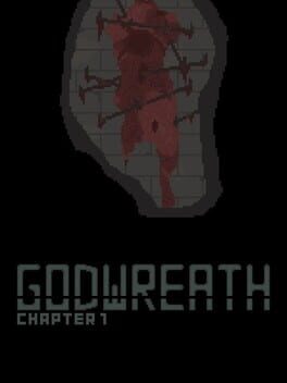 Godwreath: Chapter 1 Cover