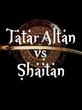 Tatar Altan vs. Shaitan Cover