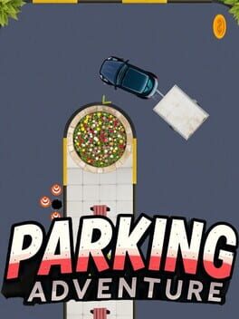 Car Parking Adventure Cover