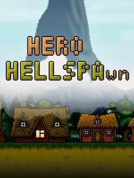 Hero Hellspawn: Learn Arithmetic Cover