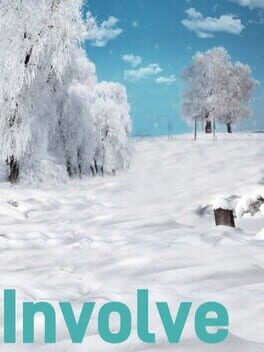 Involve Cover