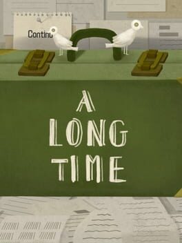A Long Time