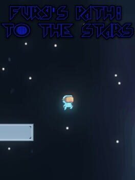 Fury's Path: To The Stars Cover