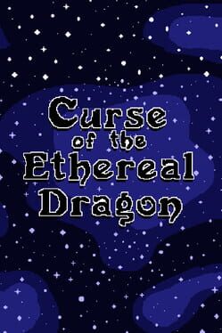 Curse of the Ethereal Dragon Cover