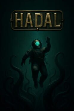 Hadal Cover