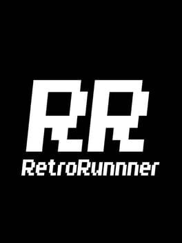 Retro Runner Cover