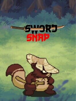 Sword Snap Cover