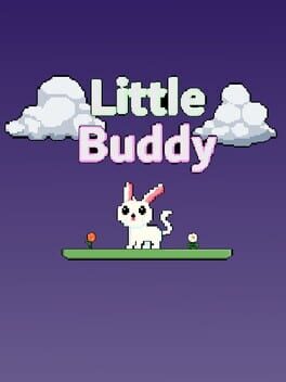 Little Buddy Cover