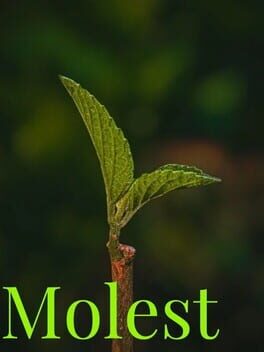 Molest Cover