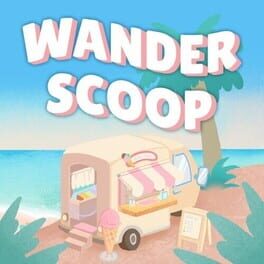 Wander Scoop