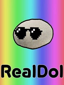 RealDol Cover