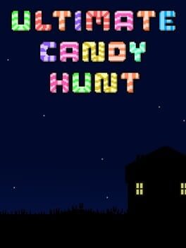 Ultimate Candy Hunt Cover