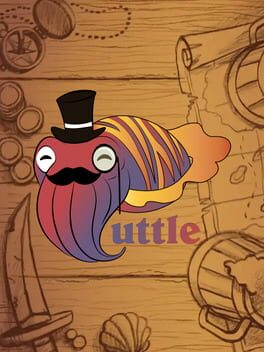Cuttle Cover