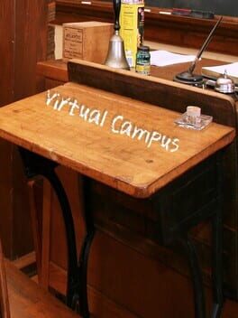 Virtual Campus Cover