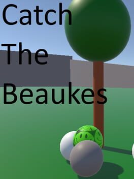 Catch The Beaukes Cover