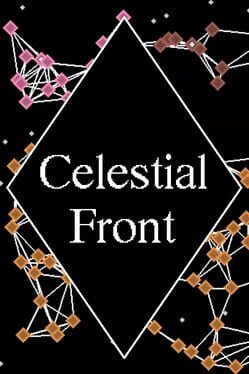Celestial Front Cover