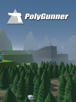 PolyGunner Cover