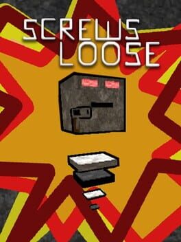 Screws Loose Cover