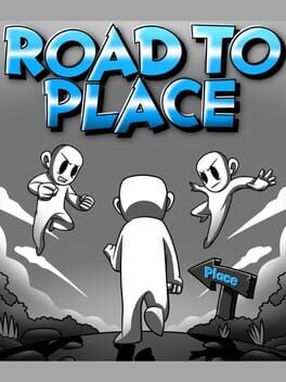 Road To Place Cover