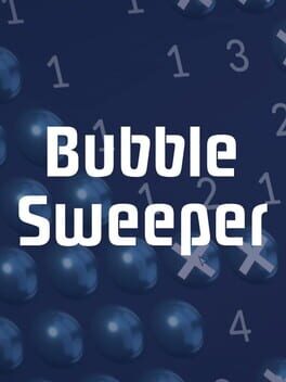 Bubble Sweeper Cover