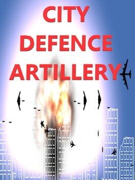 City Defence Artillery Cover