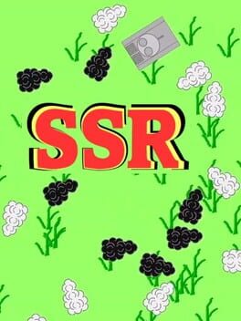 SSR Cover