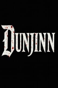Dunjinn Cover