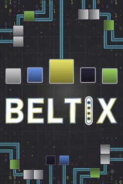 Beltix Cover