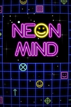 Neon Mind Cover