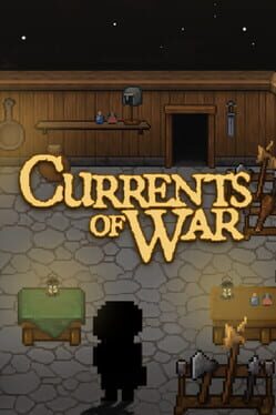 Currents of War Cover