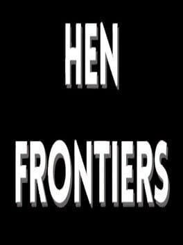 Hen Frontiers Cover
