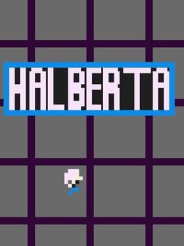 Halberta Cover