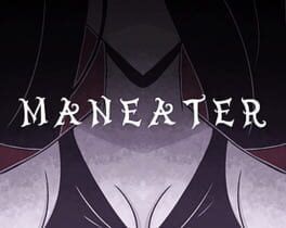 Maneater Cover
